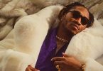 Rapper Future Child Support Payments Are $30k A Month For 10 Kids