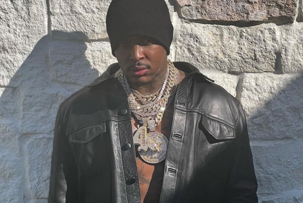 Rapper YG Felony Robbery Case Dismissed