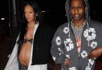 Rihanna Reportedly GAVE BIRTH + It's A BABY BOY