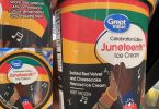 Walmart Disrespects Juneteenth With Ice Cream; White People Stop
