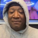 Yung Joc Arrested For Child Abandonment In Georgia