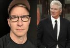 Anderson Cooper Says Richard Gere Helped Him Realize He Was Gay