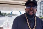 Big Boi Divorces From His Wife Sherlita Patton After 20 Years