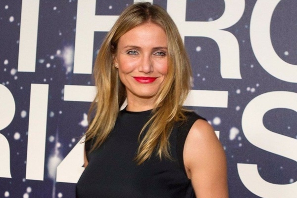 How Jamie Foxx Got Cameron Diaz To Come Out of Retirement