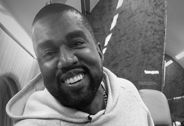 Kanye West Officially Dumps Kid Cudi