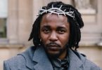 Kendrick Lamar SLAMS Roe Vs. Wade With Thorn Crown