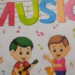 8 Reasons Why Your Child Should Learn Music