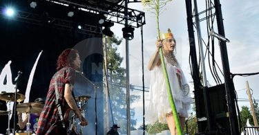 BottleRock 2022: Who Killed It On The Truly Stage