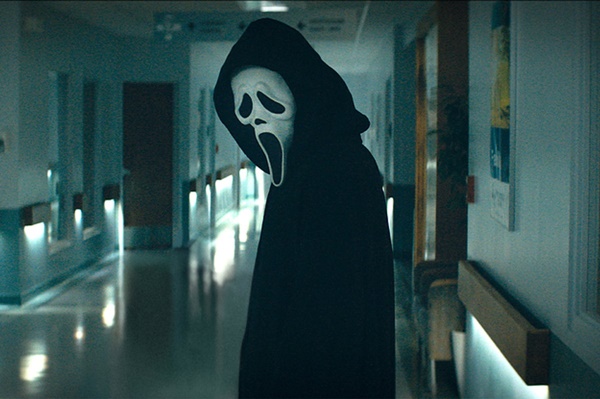 Scream 6 Has Added An Arrow Star And More To Its Extensive Cast