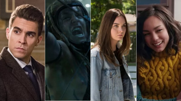 Scream 6 Has Added An Arrow Star And More To Its Extensive Cast