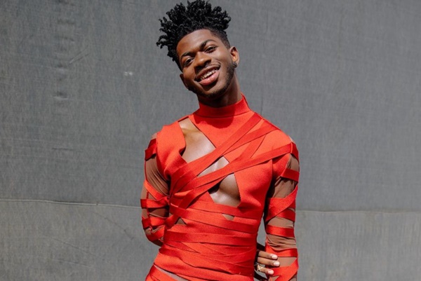 BET Reportedly Suspected Lil Nas X Was A SATANIST