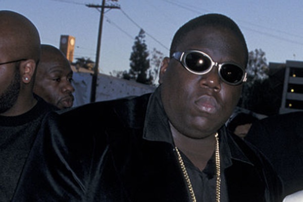 Biggie Smalls Hologram In New York Has Fans Divided
