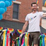 Bros Trailer: First Look At Billy Eichner's LGBTQ+ Rom-Com