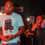 Carl Crawford Responds To Resurfaced Megan Thee Stallion Diss Video