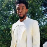 Chadwick Boseman Died Without A Will