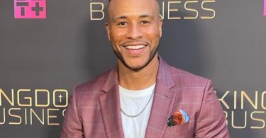 DeVon Franklin Gives Advice To Newlyweds Amid Divorce