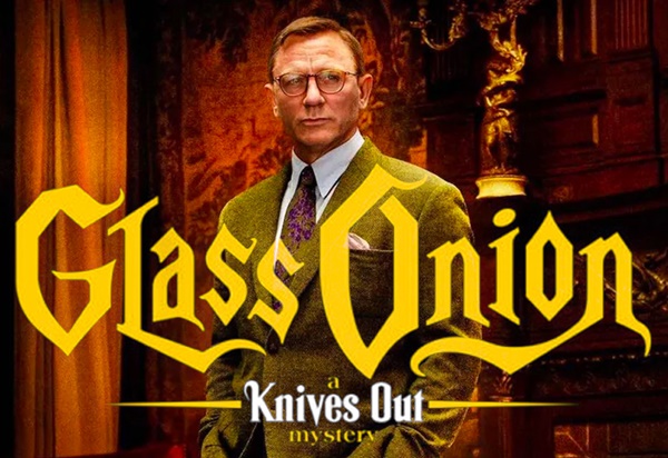 Rian Johnson Reveals Title of Knives Out 2