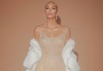 Kim Kardashian Damaged Marilyn Monroe's Dress