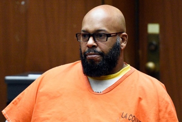 Lawyer Urges Suge Knight To Pay $81 Million To Family Of Murder Victim