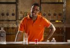 Nick Cannon Promoting Vasectomy Cocktail