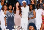 Nick Cannon’s Baby Mama Alyssa Pregnant With Baby #14