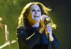 Ozzy Osbourne Discharged From Hospital After Life Changing Surgery