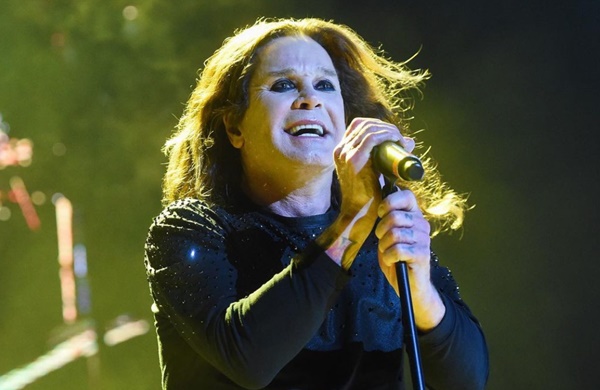 Ozzy Osbourne Discharged From Hospital After Life Changing Surgery
