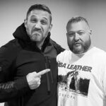 Tom Hardy Reveals Venom 3 Has Taken A Big Step Forward