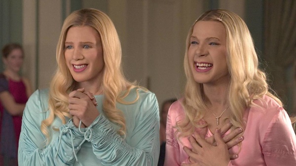 Why Marlon Wayans Says A 'White Chicks 2' Likely Won't Happen