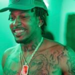 Yella Beezy Gets Update About His Sexual Assault Charge