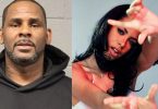 R. Kelly Requests Aaliyah Marriage Not Used As Evidence In Chicago Trial