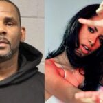 R. Kelly Requests Aaliyah Marriage Not Used In Chicago Trial