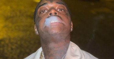 Kodak Black Claims Arrest Over Oxy Pills Was ‘Character Assassination’