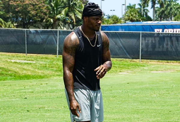 LeBron James Isn’t Standing For Latest Lamar Jackson Slander