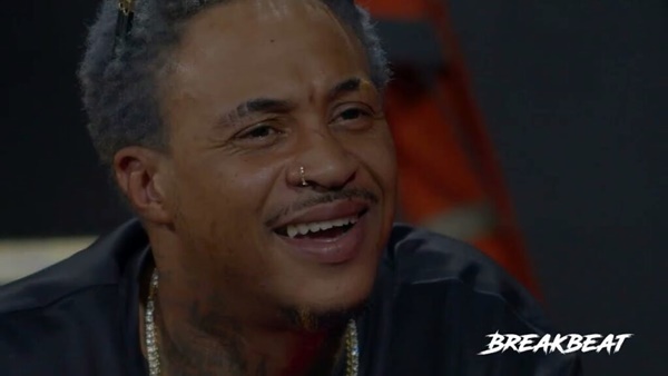 Orlando Brown Spills Tea That He Had Sex With Bow Wow