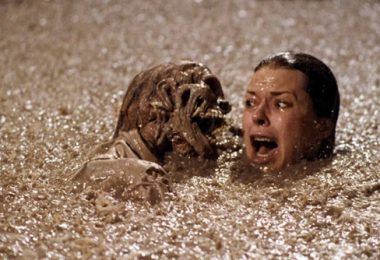 ‘Poltergeist’ Hits 4K Ultra HD in September
