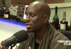 Tyrese Angry After SPLIT with Instagram GF