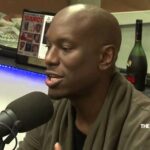 Tyrese Angry After SPLIT with Instagram GF