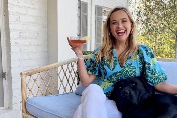 Will Ferrell and Reese Witherspoon Starring in Wedding Comedy