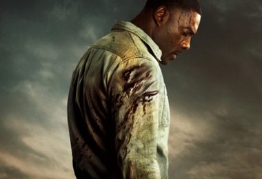 Idris Elba BEAST Trailer Brings You Face to Face with An Apex Predator
