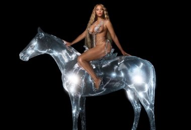 Beyonce Addresses Jay Z + Solange Elevator Fight with 'Cozy'