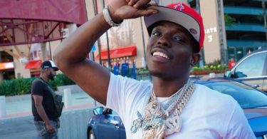 Bobby Shmurda Speaks on Riots Oral Sex in Prison and Weed