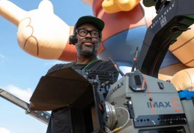 Jordan Peele Wants Regular Collaborations with Daniel Kaluuya