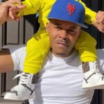 Nicki Minaj’s husband Kenneth Petty Gets 1-Yr Home Detention