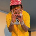 Rapper Gunna DENIED Bail Again; Allegedly Poses Threat To Society