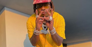 Rapper Gunna DENIED Bail Again; Allegedly Poses Threat To Society