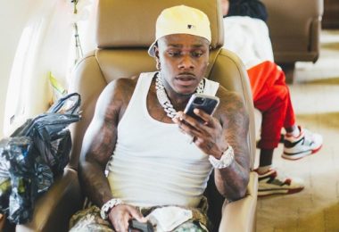 Watch DaBaby 2021 Miami Beach Police Interrogation Video
