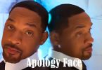 Will Smith: And Now Another Apology To Chris Rock