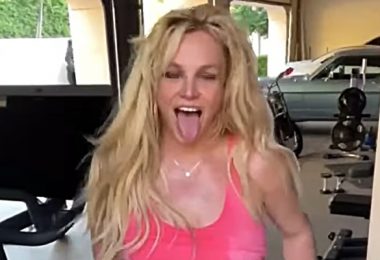 Kevin Federline: Britney Spears Has Mental Health Issues