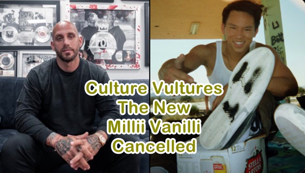 Why FN Meka Creators Anthony Martini + Brandon Le Are Culture Vultures
